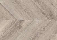 Каменно-полимерная плитка Alpine Floor Chevron / Чеврон LVT ECO 20-8 Дуб Исида Chevron / Чеврон