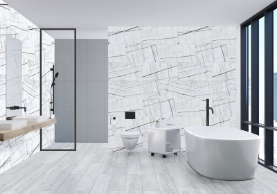 Каменно-полимерный SPC ламинат Floor Expert Infinity / Инфинити 422 Дуб Фламенко