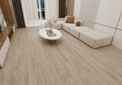 Кварц-виниловый SPC ламинат Icon Floor Black 6.0 / Блэк 6.0 BL-26 Oak Balman / Дуб Бальман